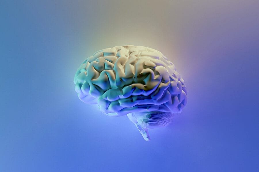 The Stroke That Saved My Life