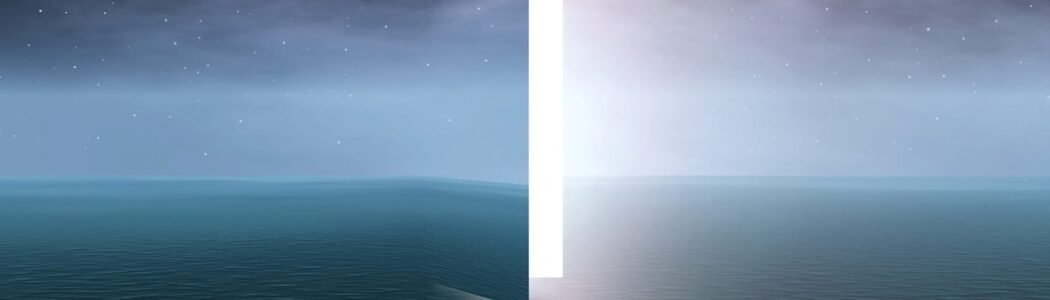 My First Time to the Astral Planes: A Real Experience