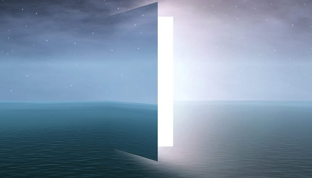 My First Time to the Astral Planes: A Real Experience