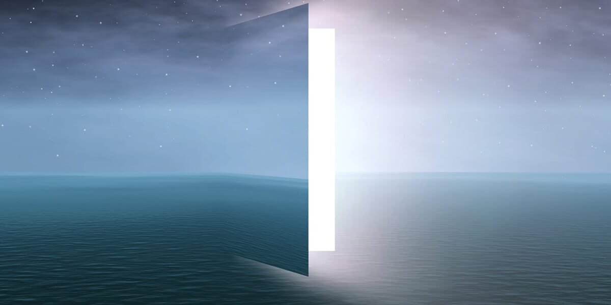 My First Time to the Astral Planes: A Real Experience