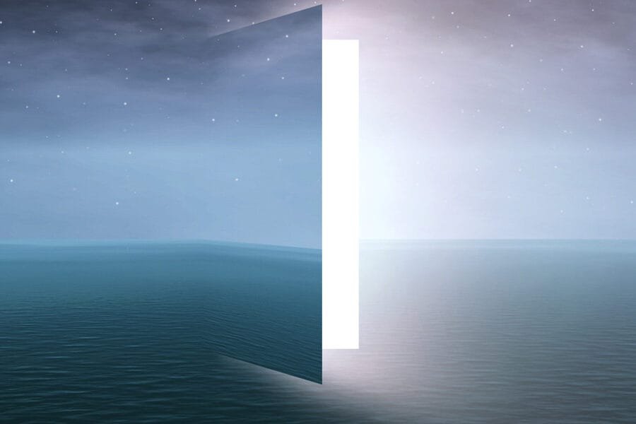 My First Time to the Astral Planes: A Real Experience