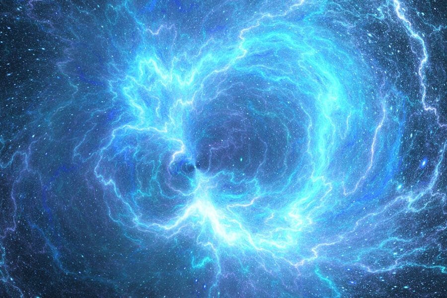 Exploring The Edge Of Reality: A Simple Method