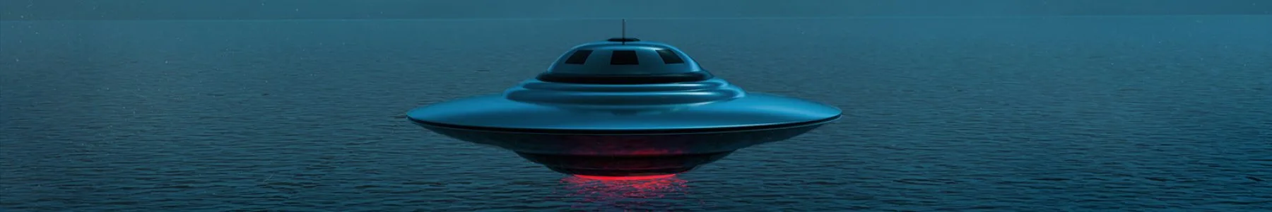 Alien Predictions of Future Events