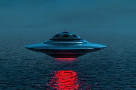 Alien Predictions of Future Events Alien Predictions of Future Events