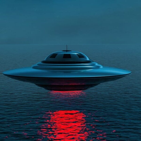 Alien Predictions of Future Events