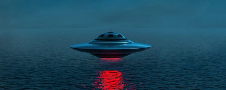 Alien Predictions of Future Events