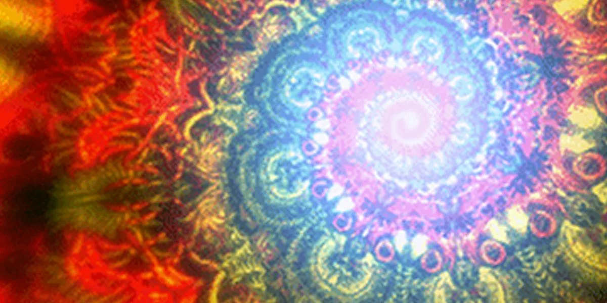 Astral Projection • Out of Body Experiences