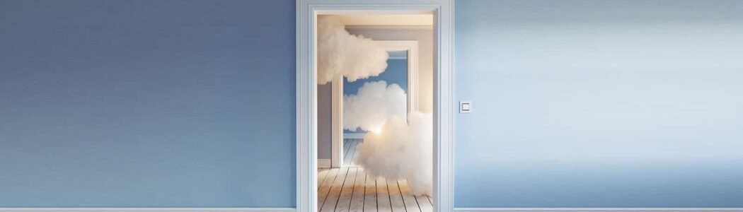 Astral Projection: The Doorway to Other Dimensions