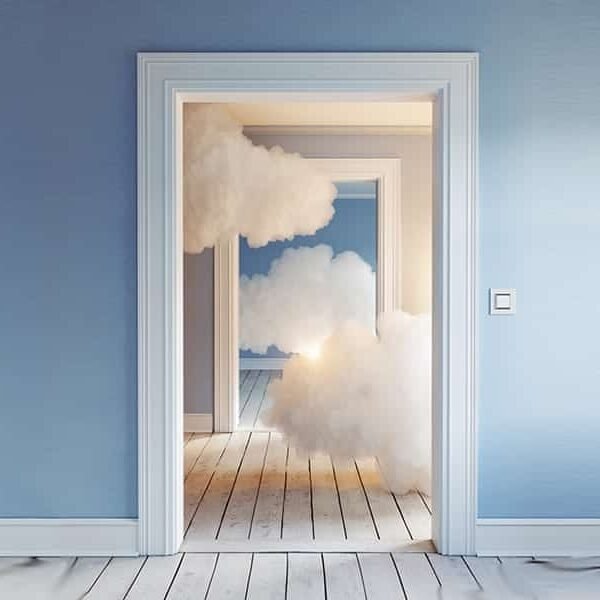 Astral Projection: The Doorway to Other Dimensions
