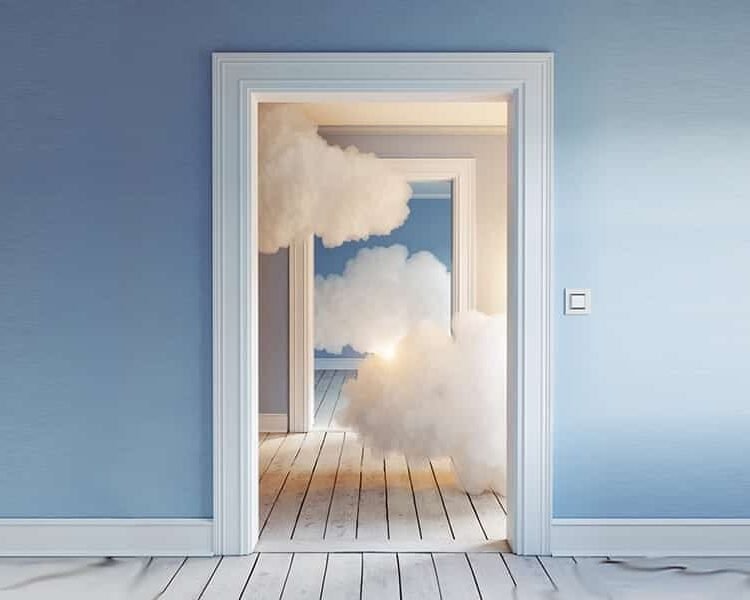 Astral Projection: The Doorway to Other Dimensions