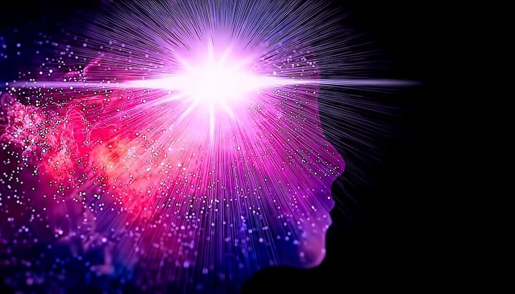 Spontaneous Enlightenment