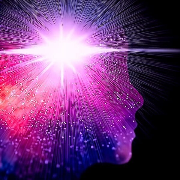 Spontaneous Enlightenment