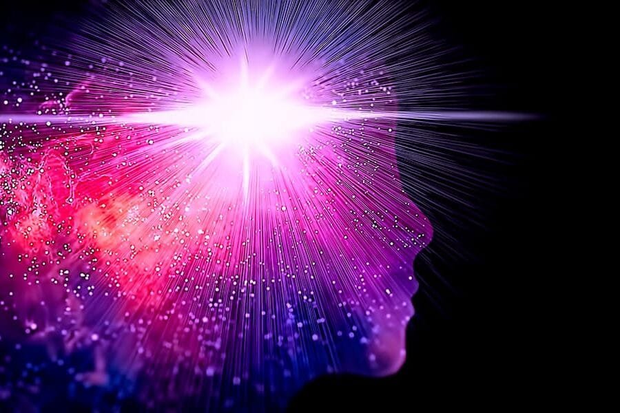 Spontaneous Enlightenment
