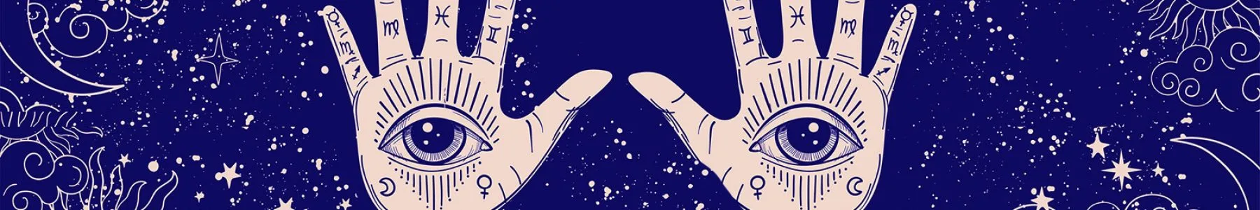 Your Destiny is Written in Your Palms