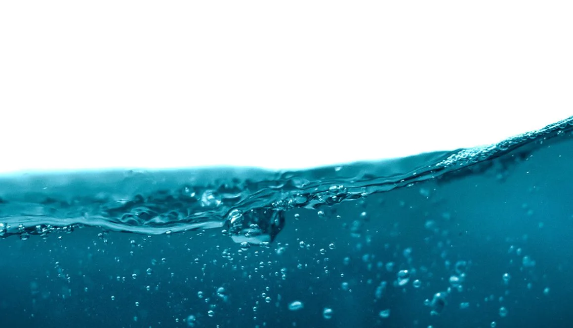 Structured Water