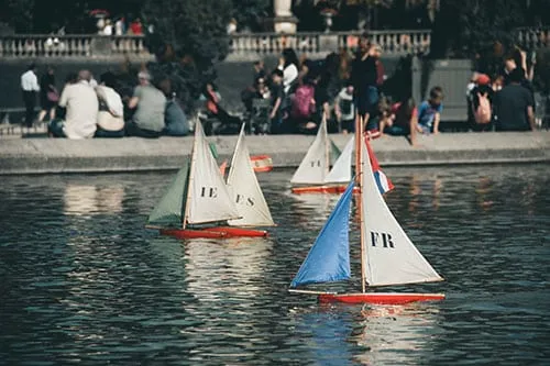 Boats
