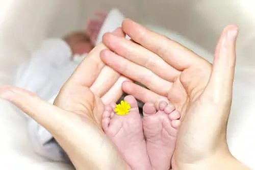 Born