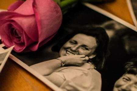 The Memories Remembering Me