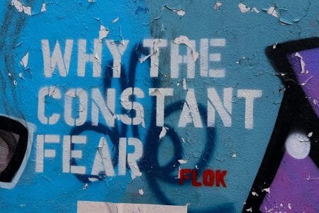 Why Fears Are Reinforced Why Fears Are Reinforced