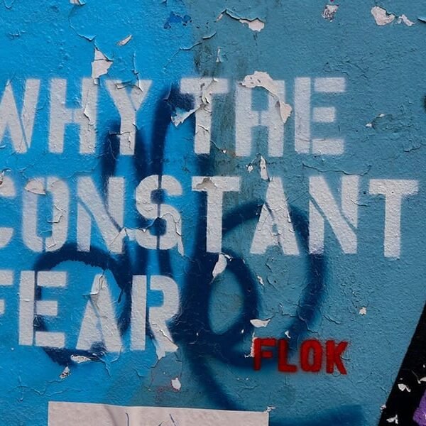 Why Fears Are Reinforced