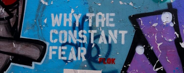 Why Fears Are Reinforced