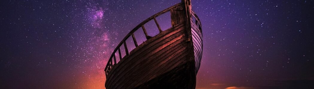 A Very Long Lucid Dream 