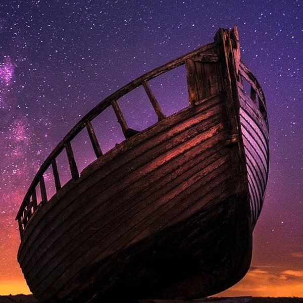 A Very Long Lucid Dream 