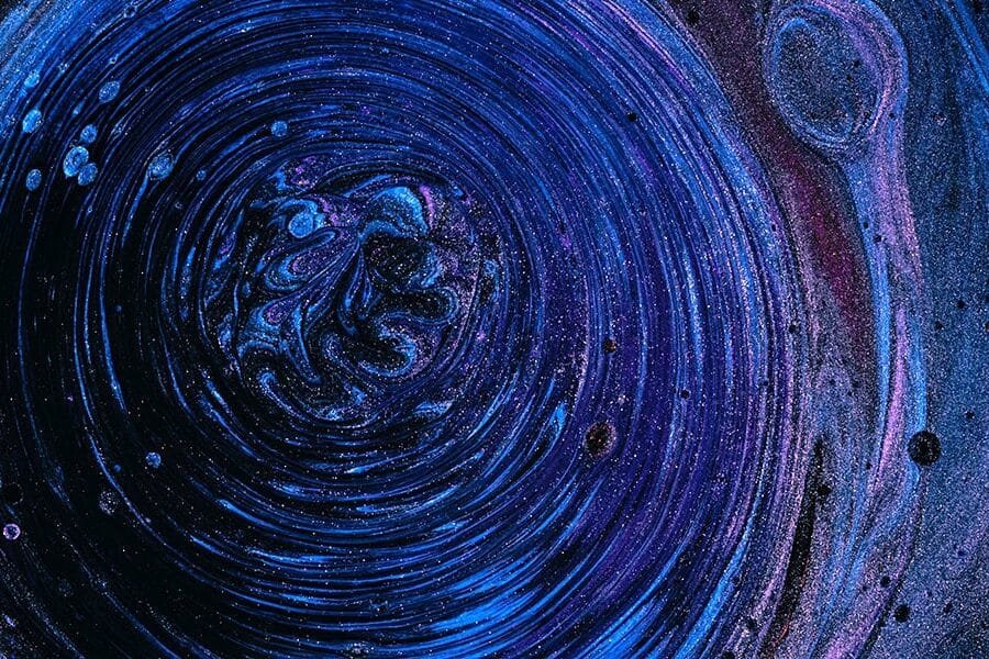 Falling Down the Tunnel: My Near Death Experience