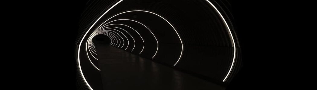 Astral Projection: The Tunnel Effect