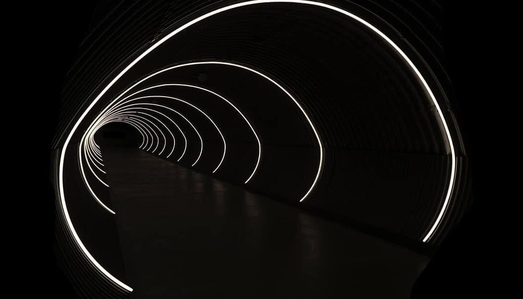 Astral Projection: The Tunnel Effect
