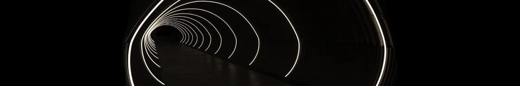 Astral Projection: The Tunnel Effect