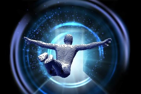 Astral Projection: Journey through the Tunnel Astral Projection: Journey through the Tunnel