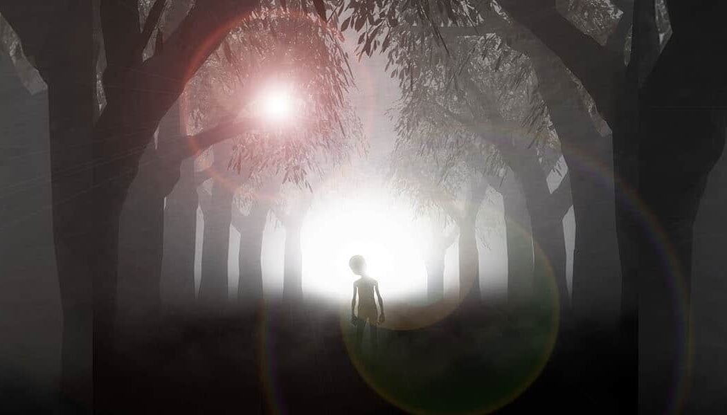 A Week to Remember: Close Encounters