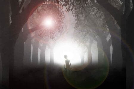 A Week to Remember: Close Encounters