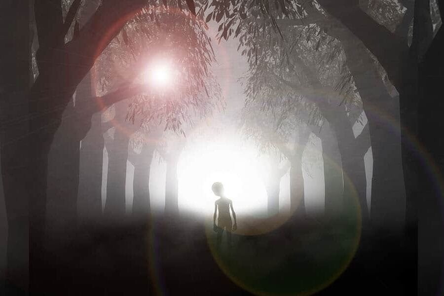 A Week to Remember: Close Encounters