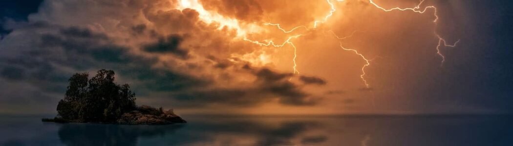 The Root of Fear