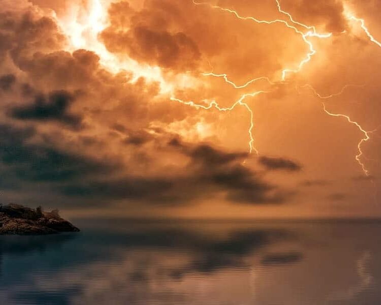 The Root of Fear