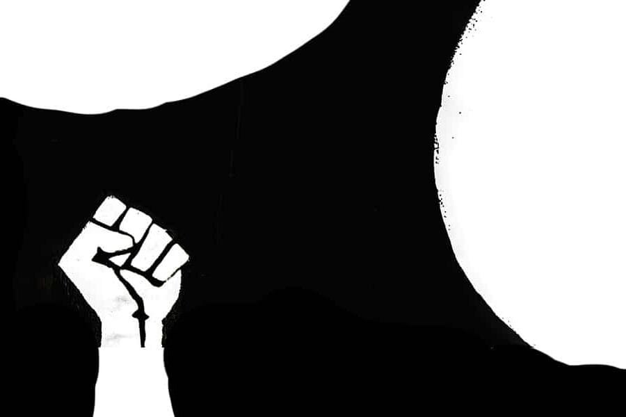 The Fate of Dissidents