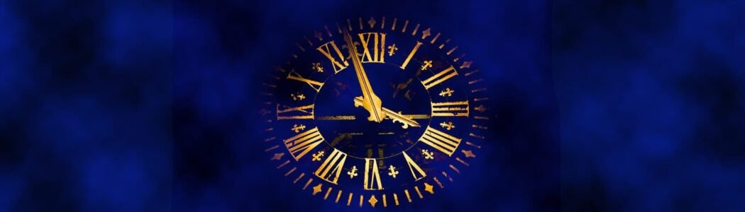 All Time is Now