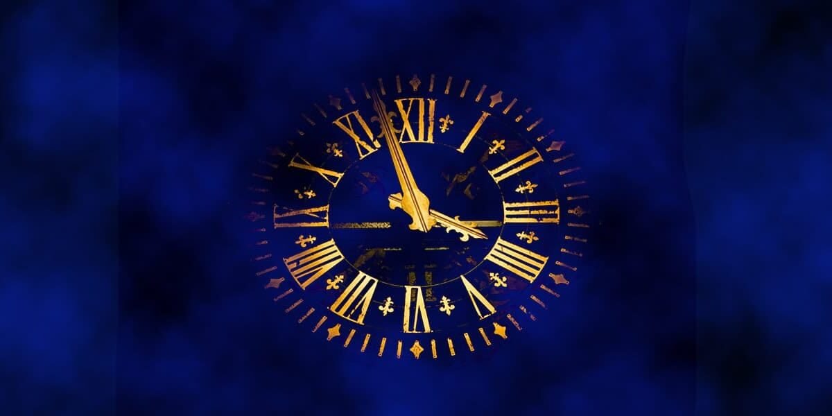 All Time is Now