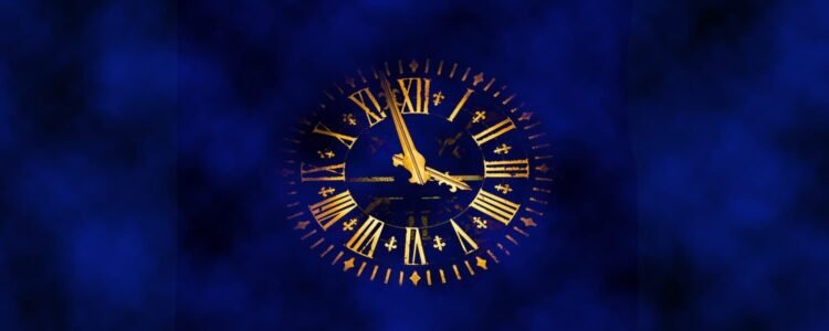 All Time is Now
