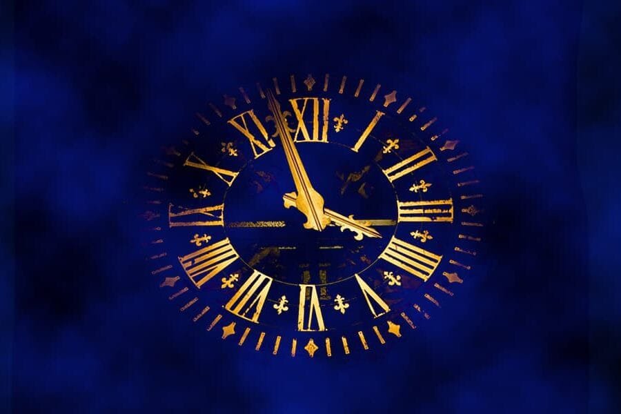 All Time is Now All Time is Now