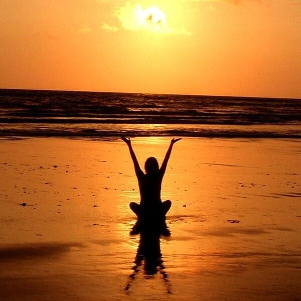 Releasing Attachment to Ritual and Practice