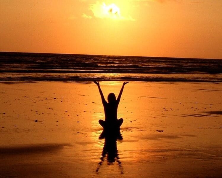 Releasing Attachment to Ritual and Practice