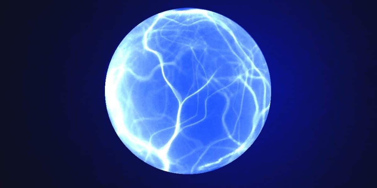 The Intelligent Ball of Light