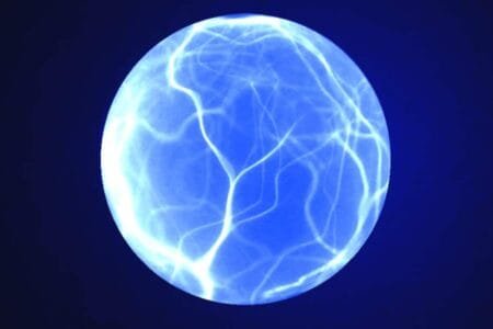 The Intelligent Ball of Light