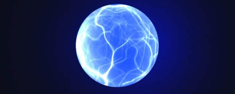 The Intelligent Ball of Light