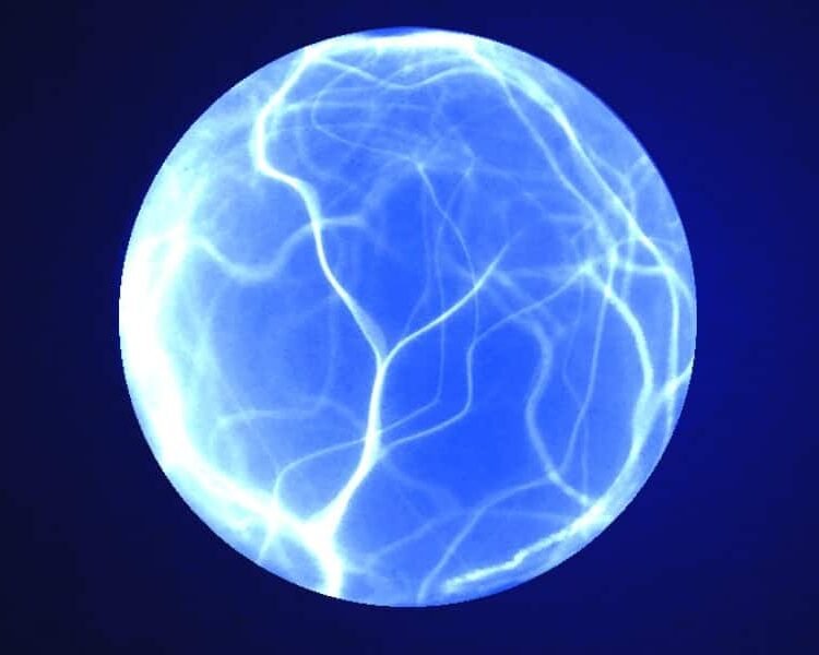 The Intelligent Ball of Light