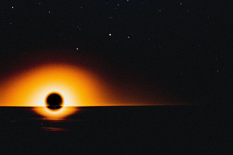 My Wake Up Call: The Cosmic Object