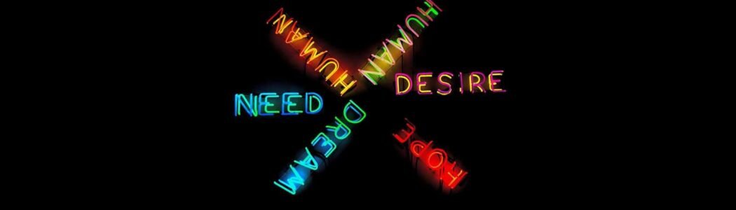Why Desire Deserves To Be Satisfied